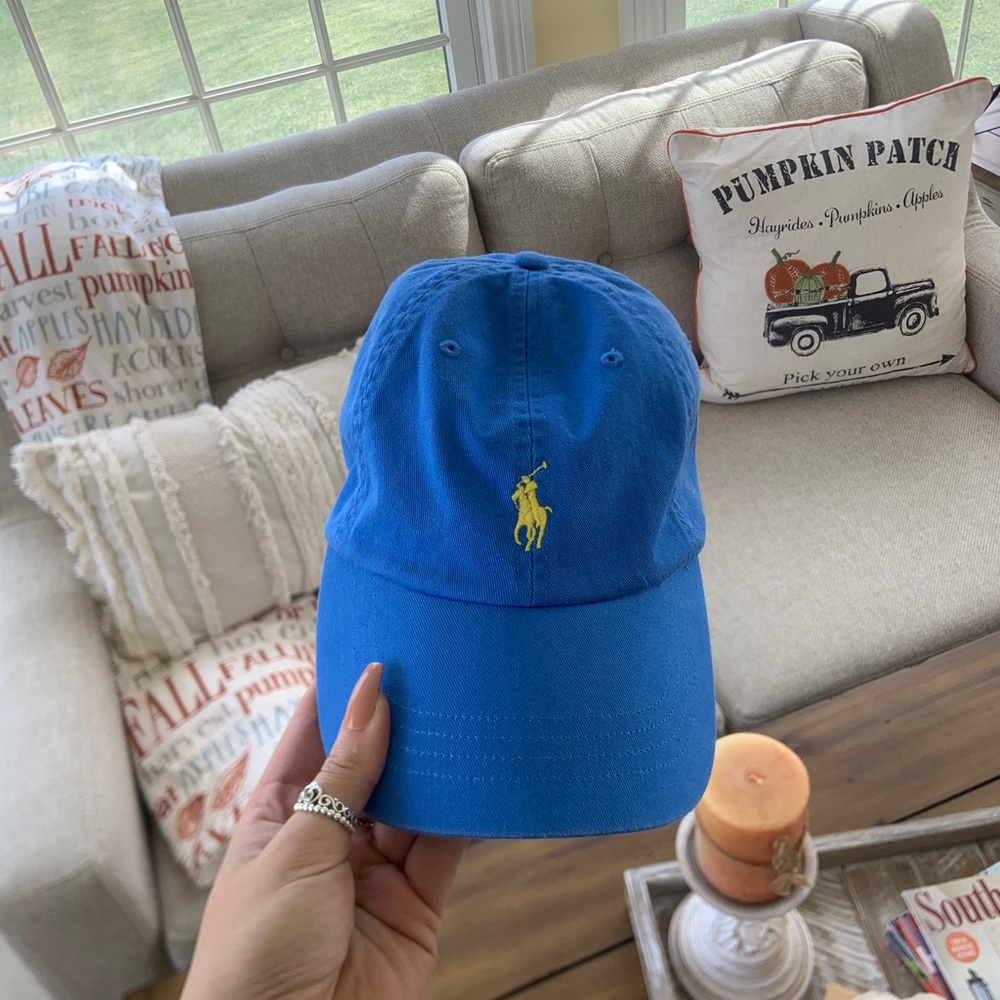 Polo Hat